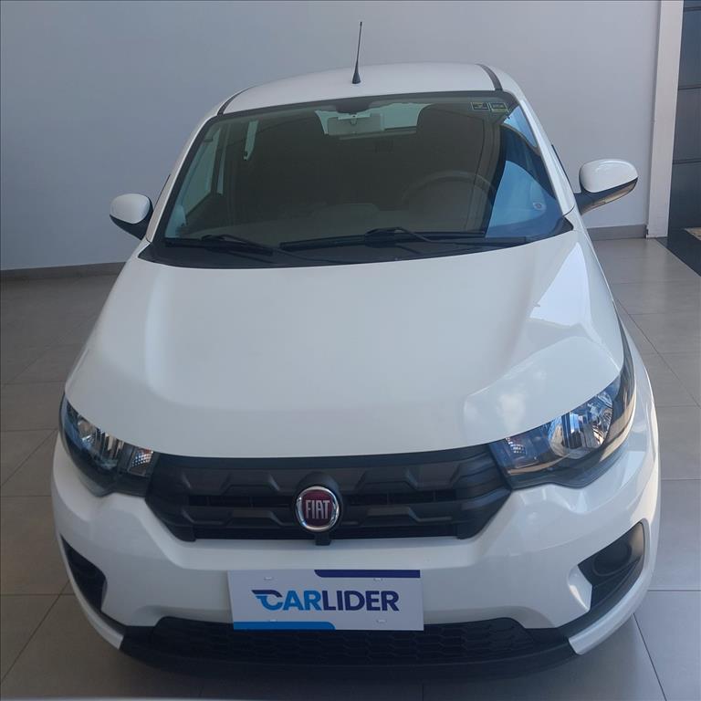 MOBI 1.0 EVO FLEX LIKE. MANUAL1