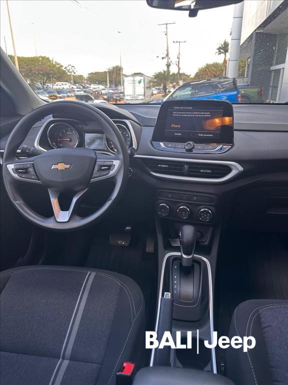 TRACKER 1.0 TURBO FLEX LT AUTOMÁTICO12