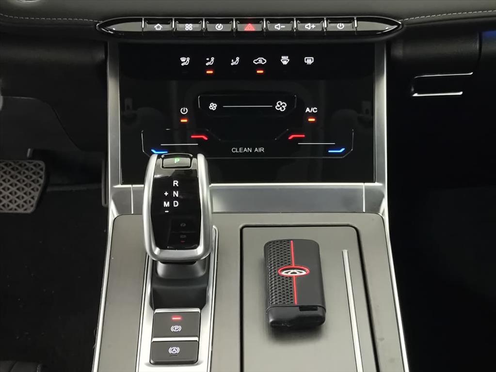 TIGGO 5x 1.5 VVT TURBO iFLEX SPORT CVT9