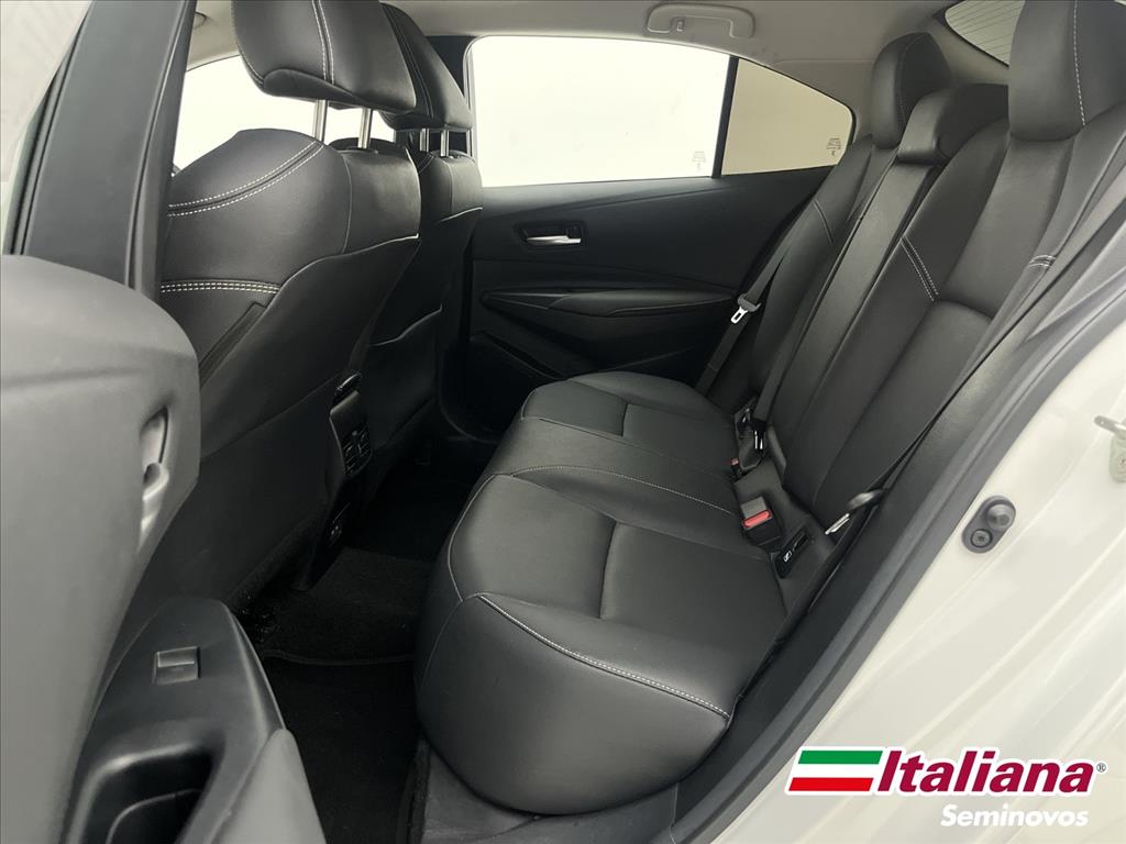 COROLLA 2.0 VVT-IE FLEX XEI DIRECT SHIFT13