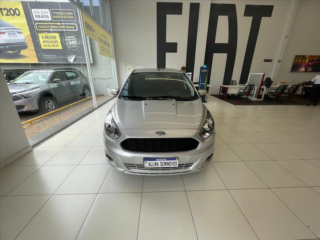 KA 1.0 TI-VCT FLEX SE MANUAL2