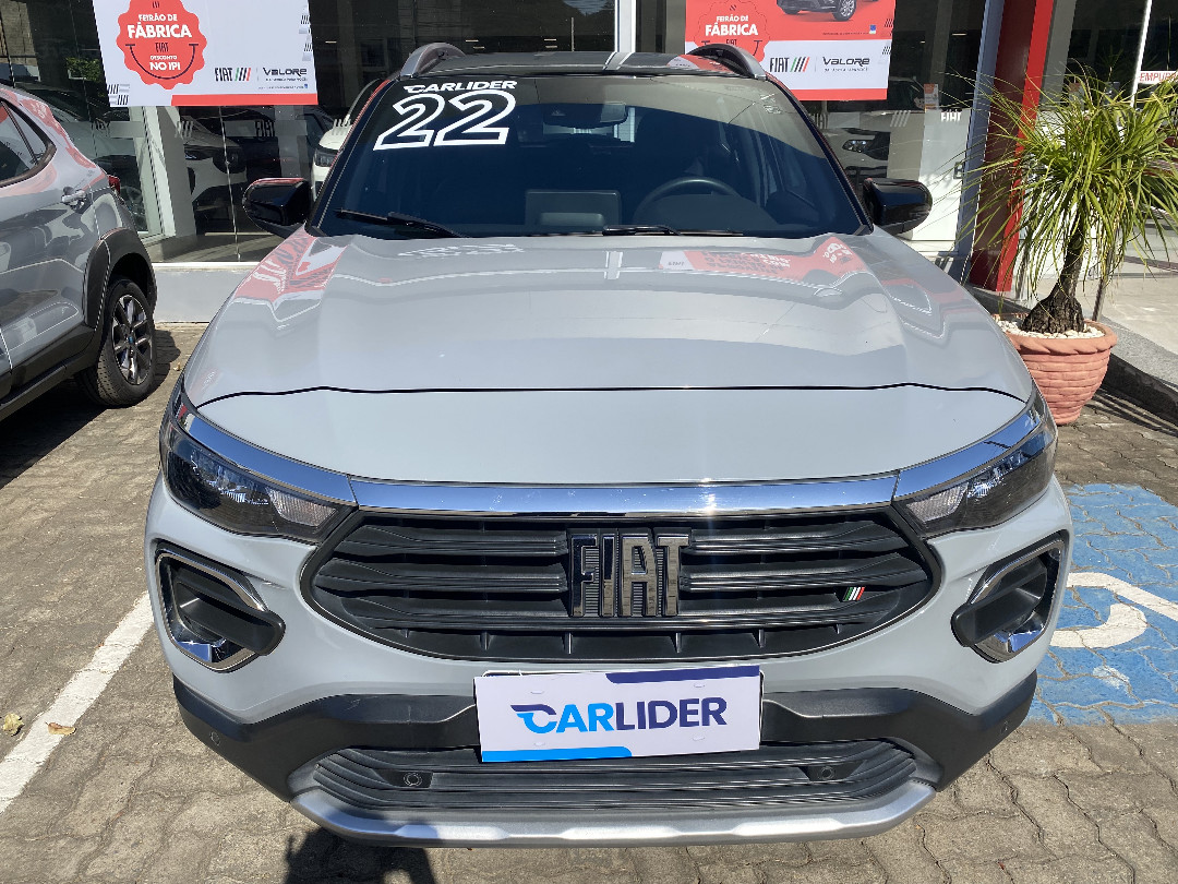 PULSE 1.0 TURBO 200 FLEX IMPETUS CVT PULSE 1.0 TURBO 200 FLEX IMPETUS CVT