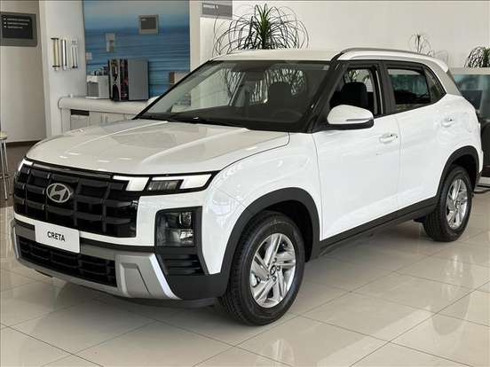 1.0 TGDI FLEX COMFORT AUTOMÁTICO