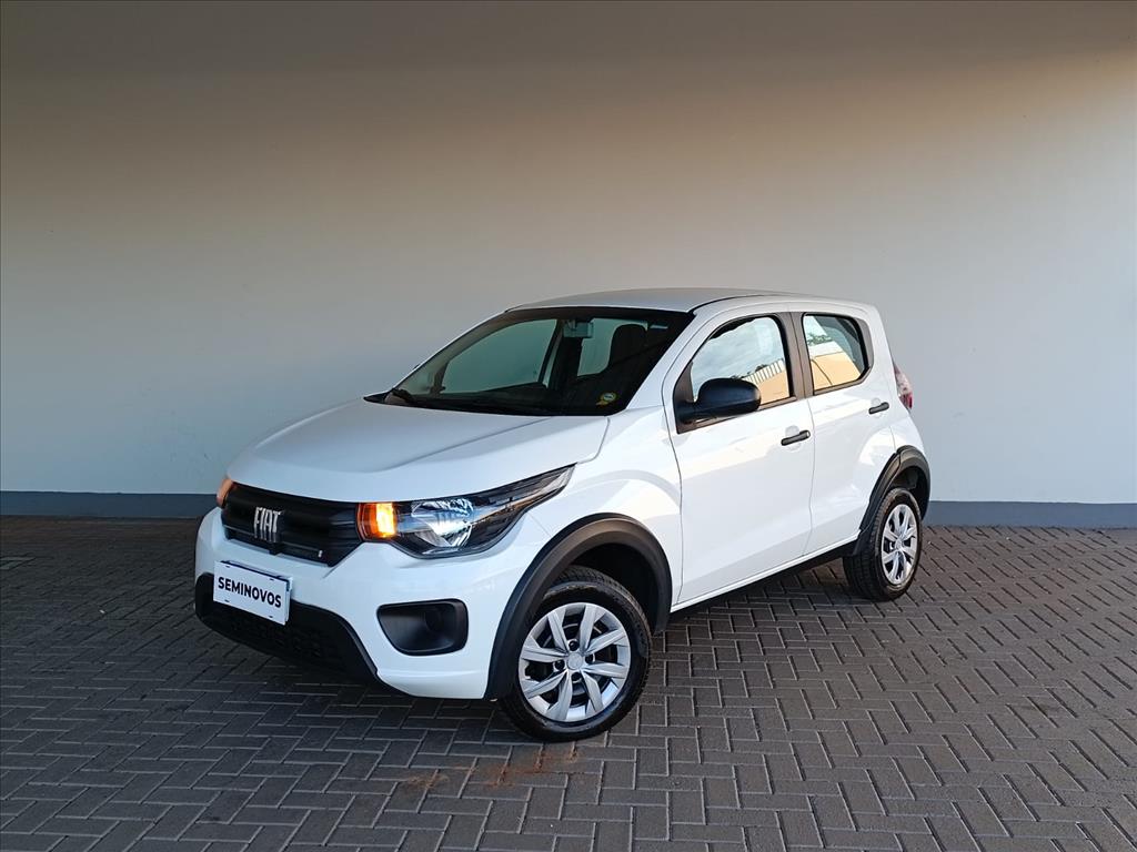 MOBI 1.0 EVO FLEX LIKE. MANUAL