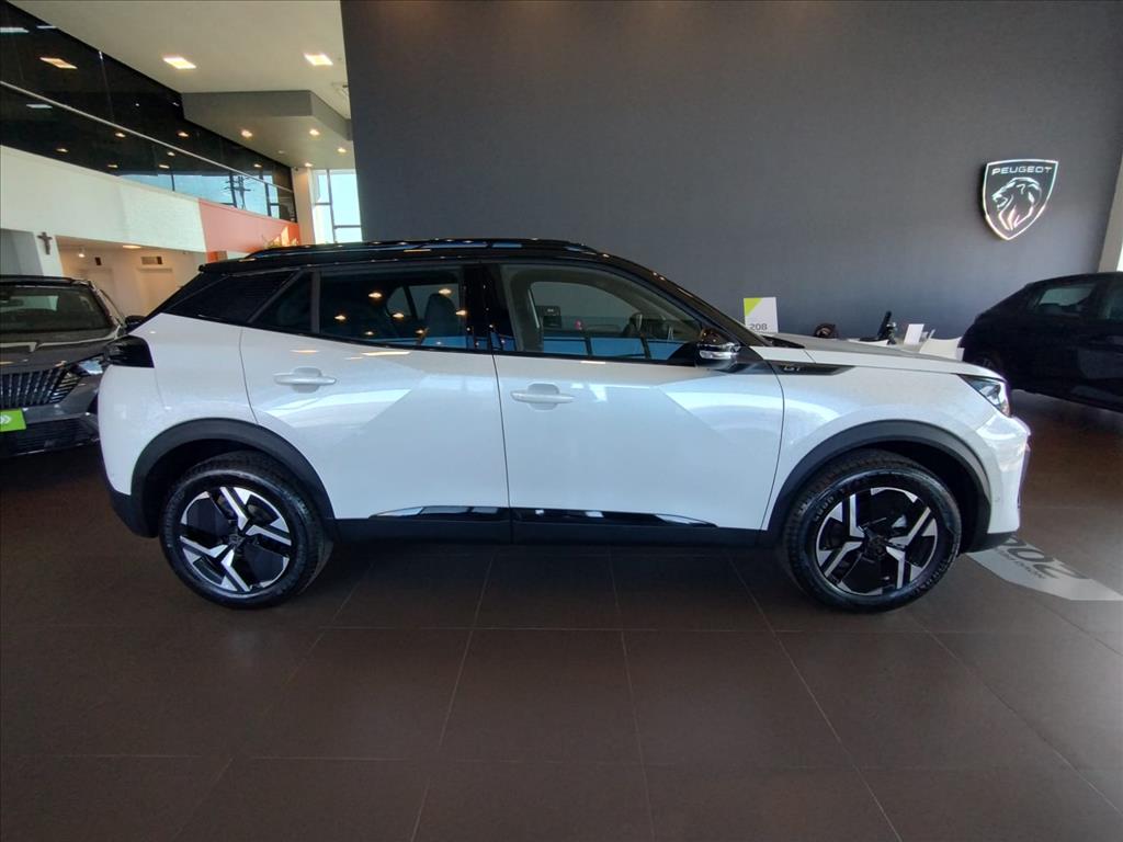 2008 1.0 TURBO 200 HYBRID GT CVT7