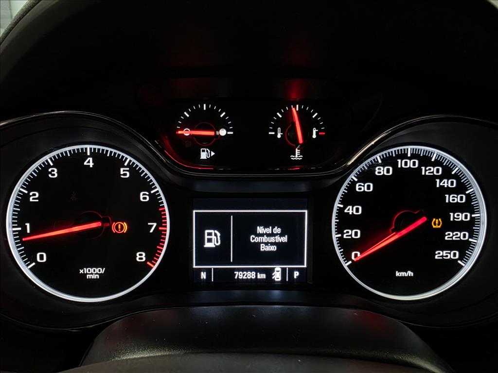 CRUZE 1.4 TURBO LT 16V FLEX 4P AUTOMÁTICO9