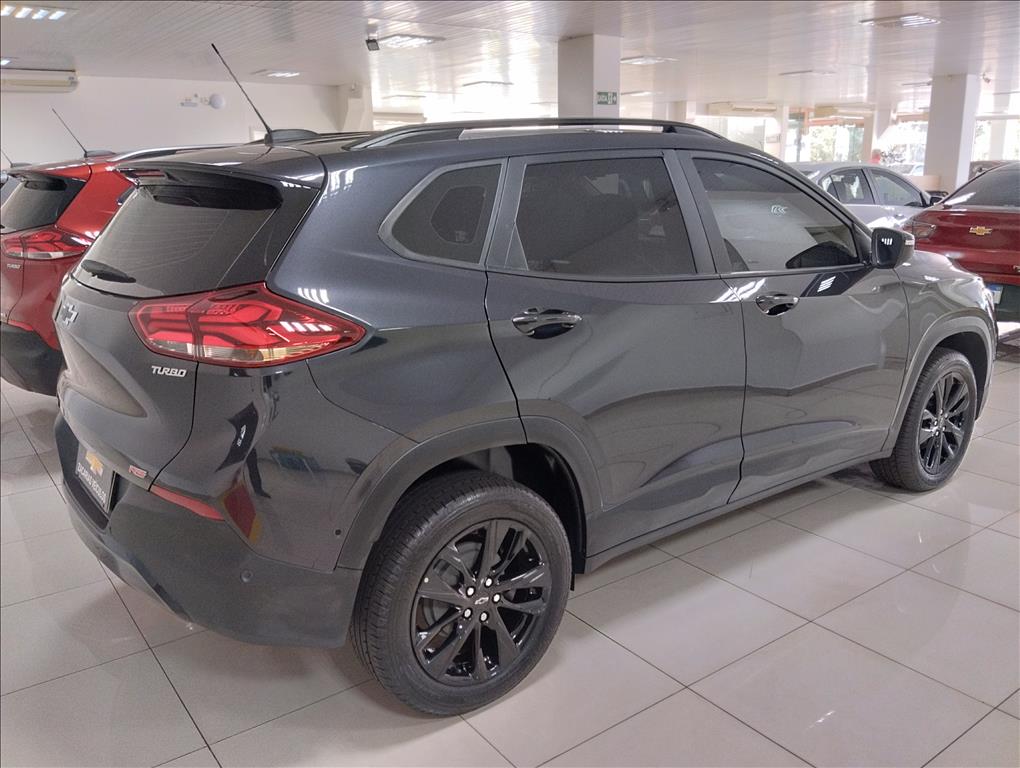 TRACKER 1.2 TURBO FLEX RS AUTOMÁTICO5