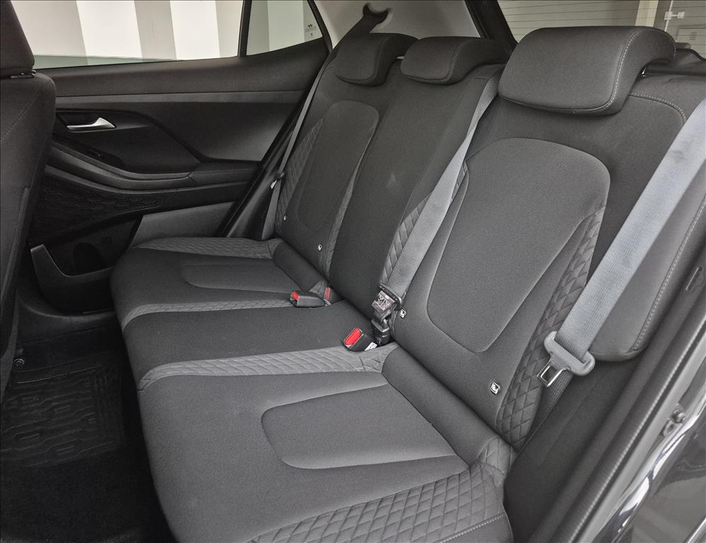 CRETA 1.0 TGDI FLEX LIMITED AUTOMÁTICO18