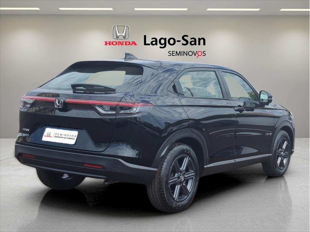 HR-V 1.5 DI I-VTEC FLEX EXL CVT2