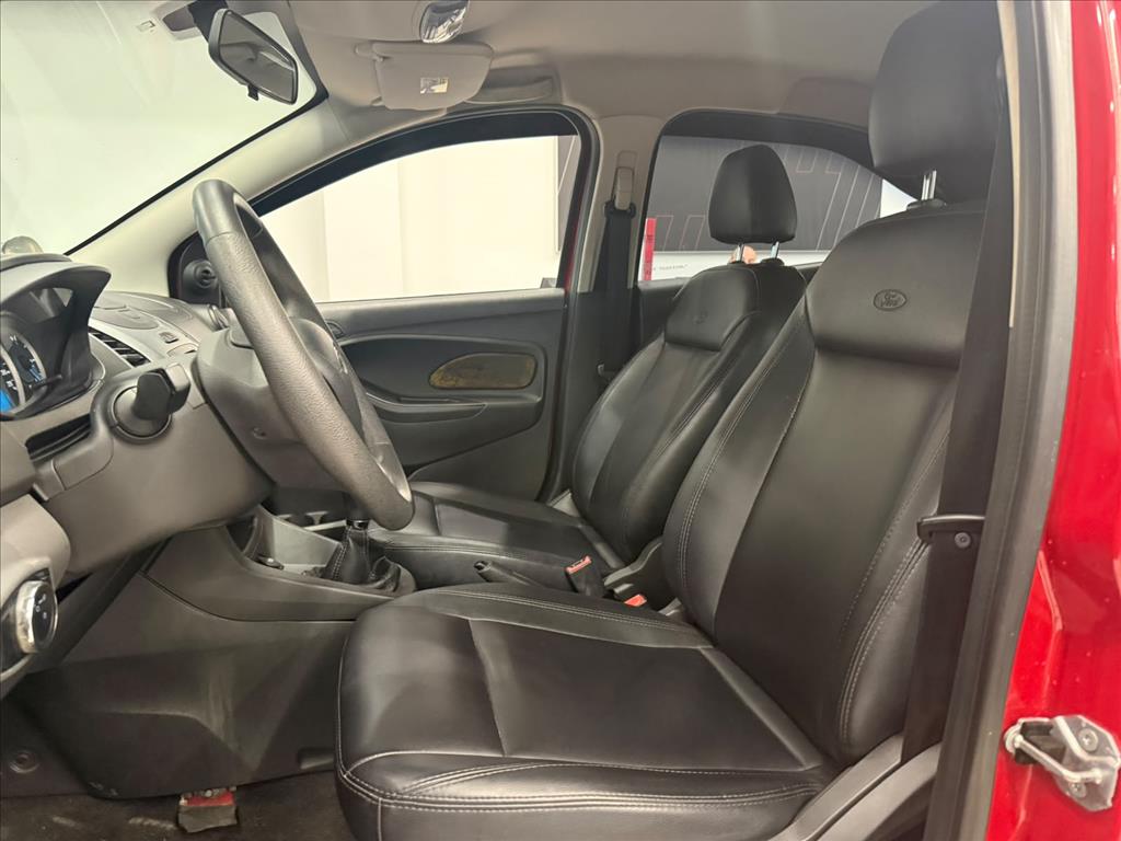 KA 1.0 TI-VCT FLEX SE MANUAL7