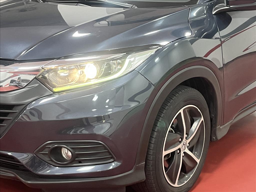 HR-V 1.8 16V FLEX EX 4P AUTOMÁTICO2