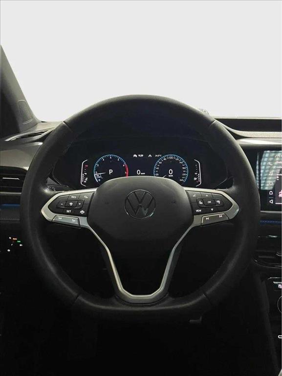 TAOS 1.4 250 TSI TOTAL FLEX HIGHLINE AUTOMÁTICO8