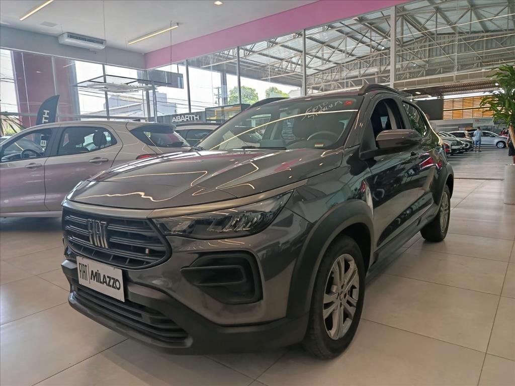 PULSE 1.3 FLEX DRIVE CVT2