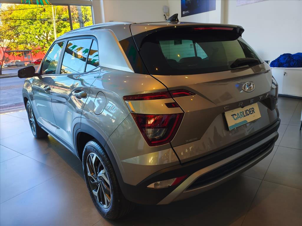 CRETA 1.0 TGDI FLEX PLATINUM AUTOMÁTICO5