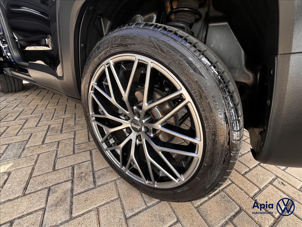 RENEGADE 1.3 T270 TURBO FLEX SPORT AT613