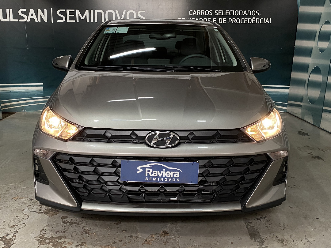 Hyundai-HB20S-1.0 12V FLEX LIMITED MANUAL