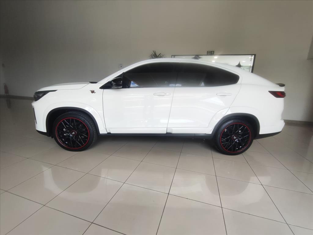 FASTBACK 1.3 TURBO 270 FLEX ABARTH AT64