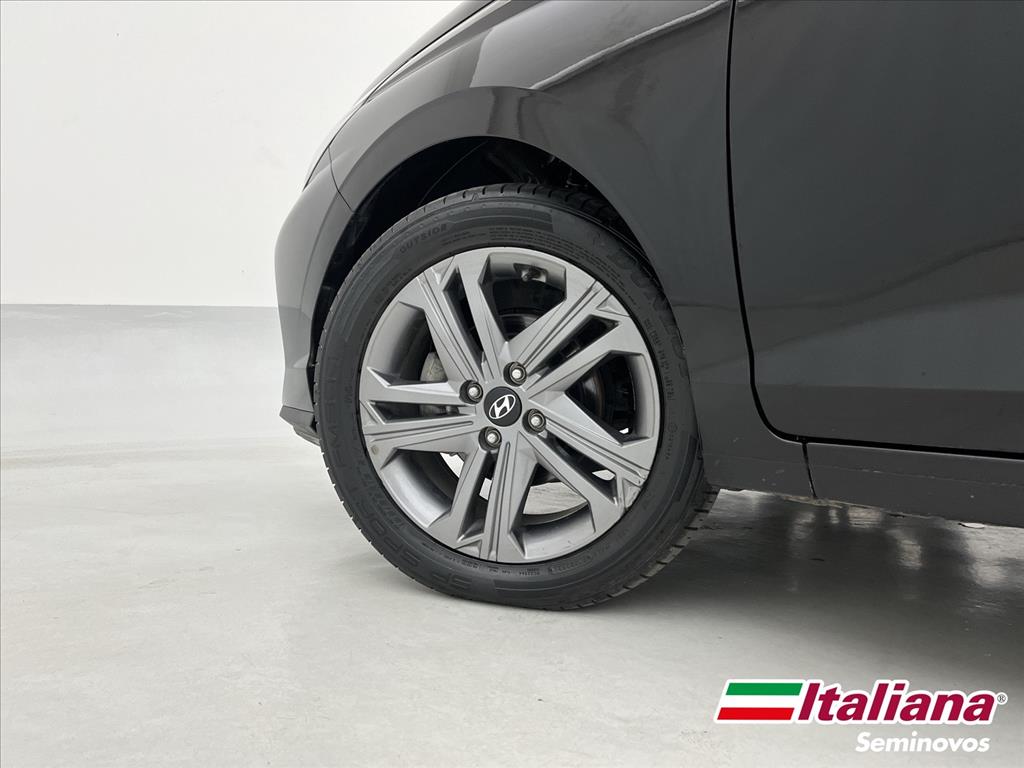 HB20S 1.0 TGDI FLEX COMFORT PLUS AUTOMÁTICO4