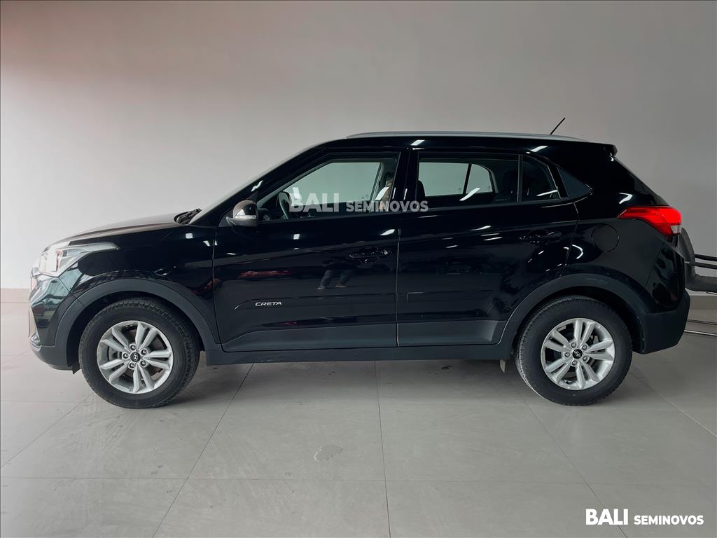 CRETA 1.6 16V FLEX PULSE MANUAL4