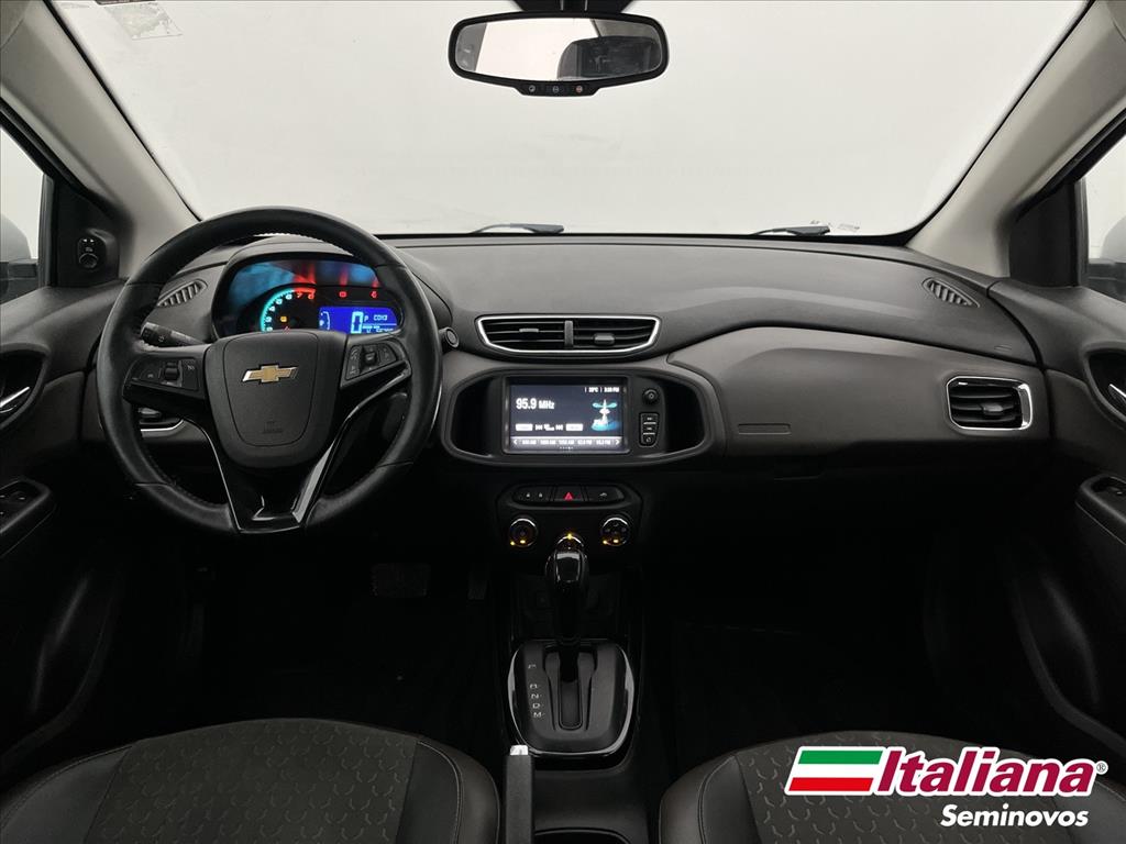 PRISMA 1.4 MPFI LTZ 8V FLEX 4P AUTOMÁTICO