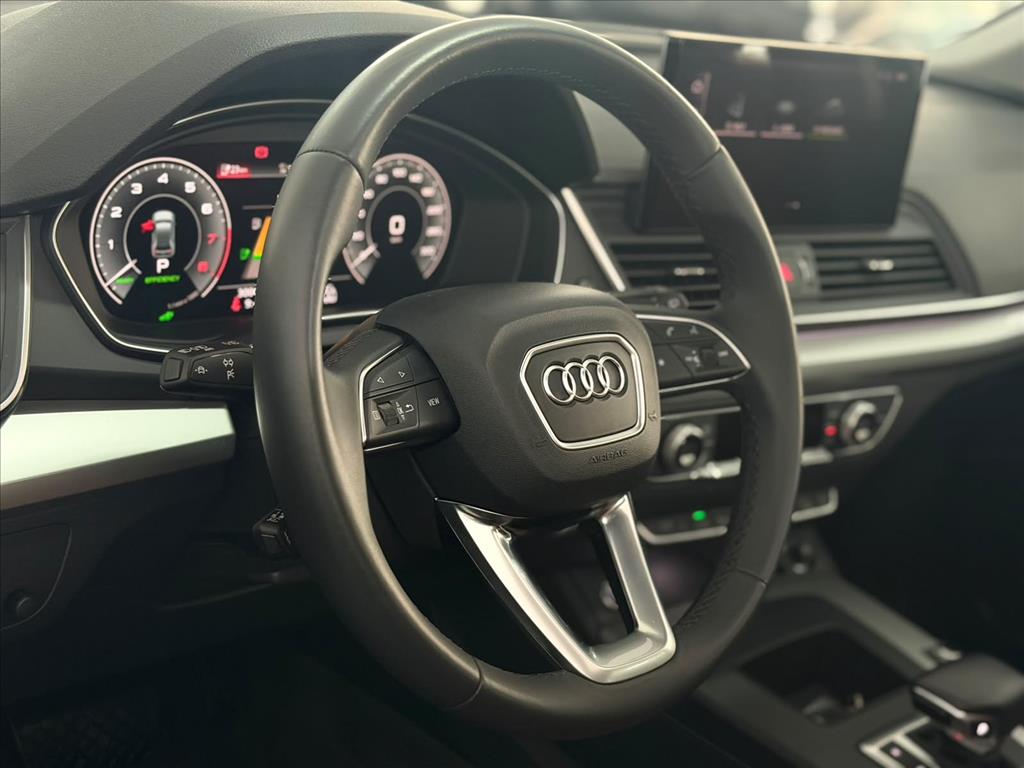 Q5 2.0 55 TFSIE PHEV PERFORMANCE QUATTRO S TRONIC8