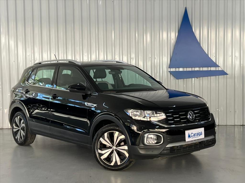 1.4 250 TSI TOTAL FLEX HIGHLINE AUTOMÁTICO
