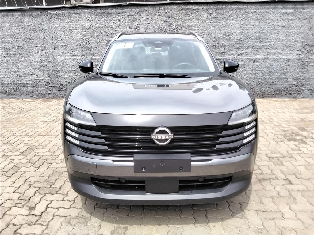 KICKS 1.0 TURBO FLEX ADVANCE DCT2