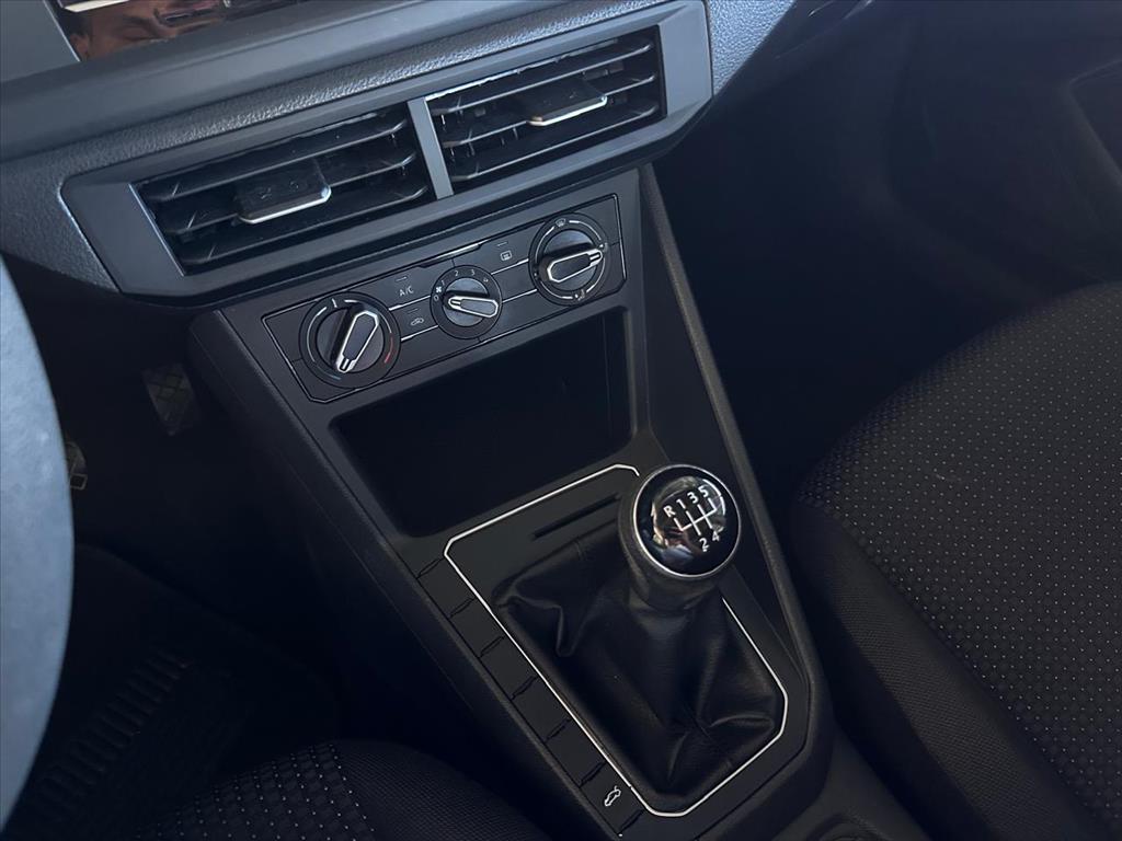 POLO 1.0 MPI TOTAL FLEX MANUAL10