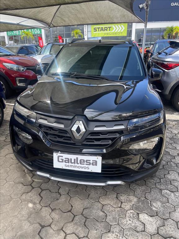 KWID 1.0 12V SCE FLEX OUTSIDER MANUAL