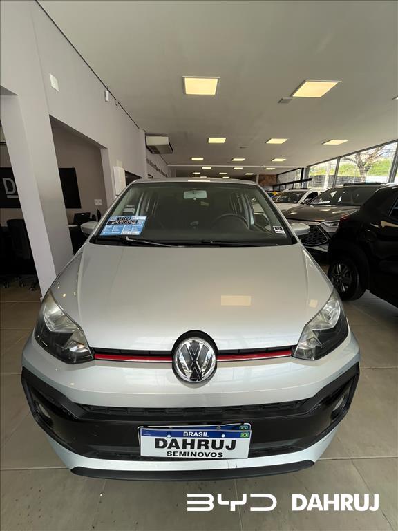 UP 1.0 170 TSI TOTAL FLEX CONNECT 4P MANUAL1