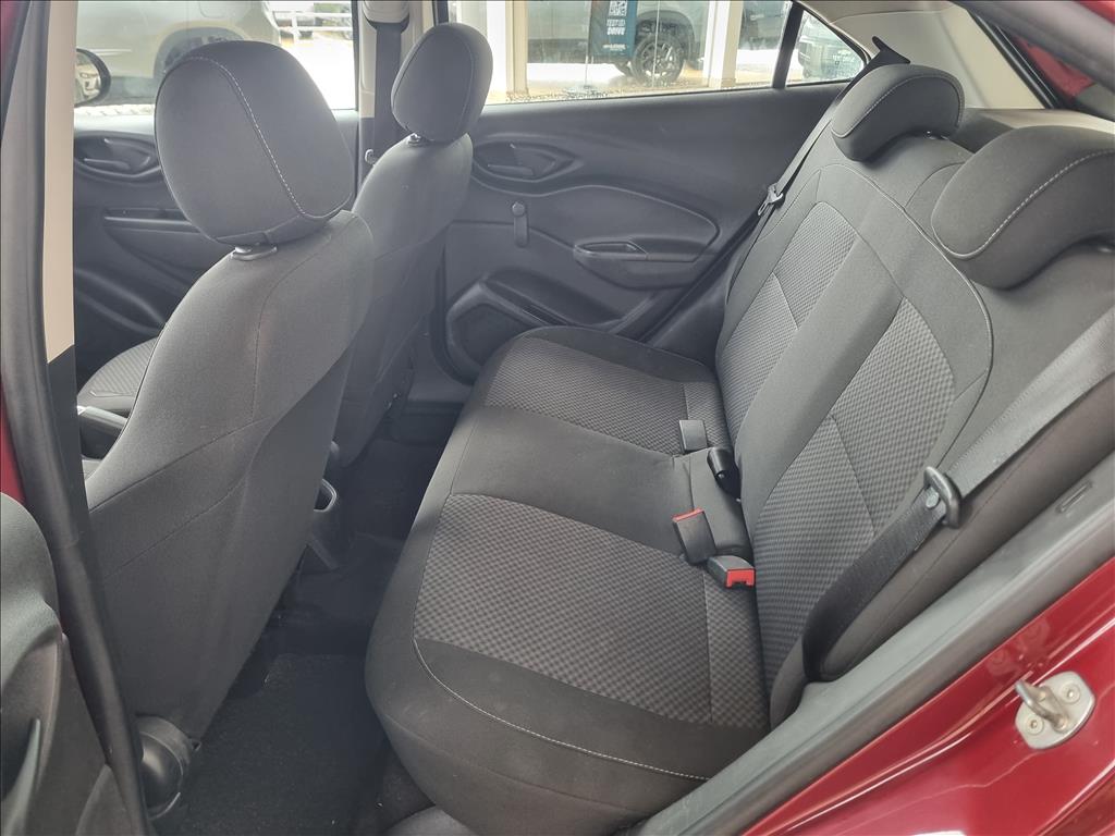 ONIX 1.0 MPFI LT 8V FLEX 4P MANUAL7