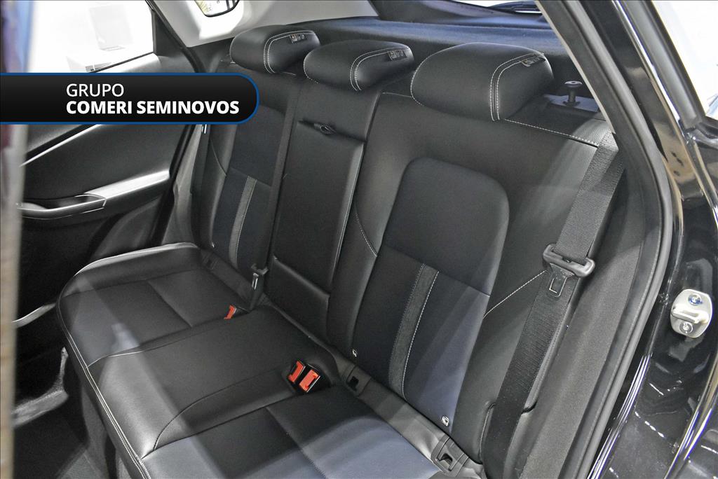 TRACKER 1.2 TURBO FLEX PREMIER AUTOMÁTICO7