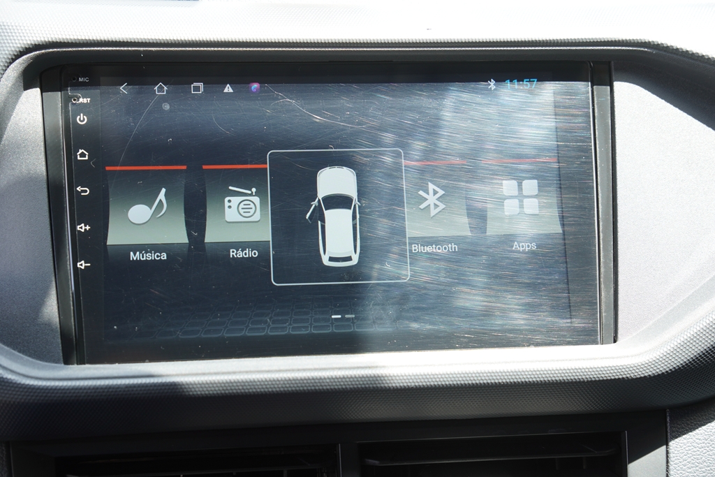 T-CROSS 1.0 200 TSI TOTAL FLEX SENSE AUTOMÁTICO11