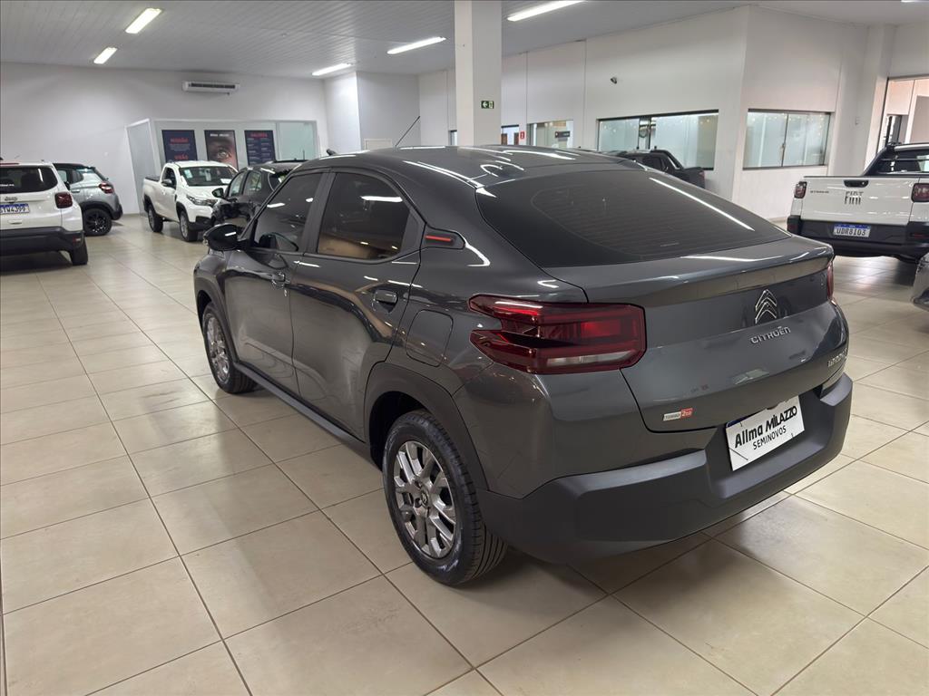 BASALT 1.0 TURBO 200 FLEX FEEL CVT5