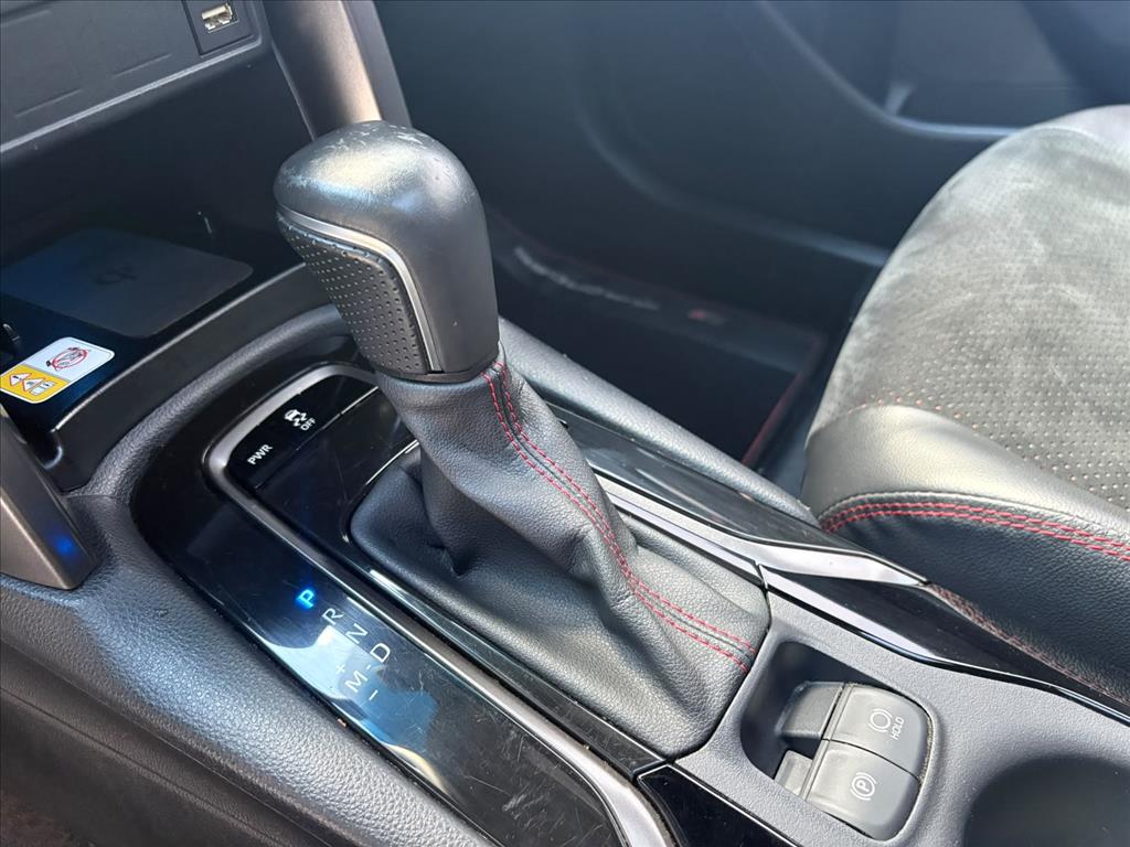 COROLLA CROSS 2.0 VVT-IE FLEX GR-SPORT DIRECT SHIFT6