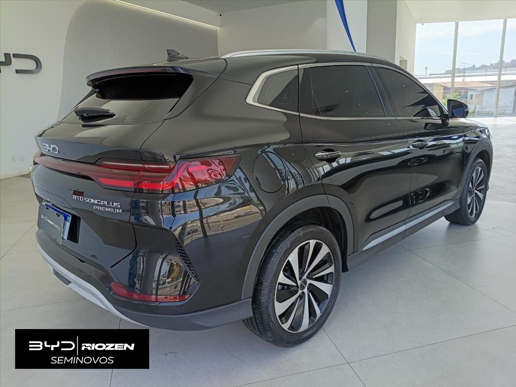 SONG PLUS PREMIUM 1.5 DM-I TURBO HÍBRIDO AWD AUTOMÁTICO2