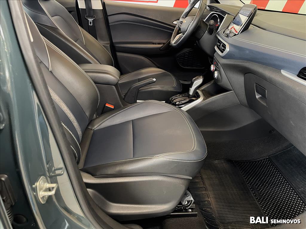 TRACKER 1.2 TURBO FLEX PREMIER AUTOMÁTICO12