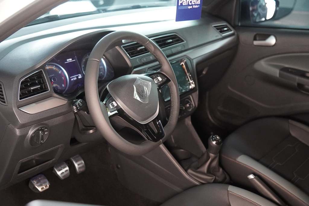 SAVEIRO 1.6 MSI EXTREME CD 16V FLEX 2P MANUAL6