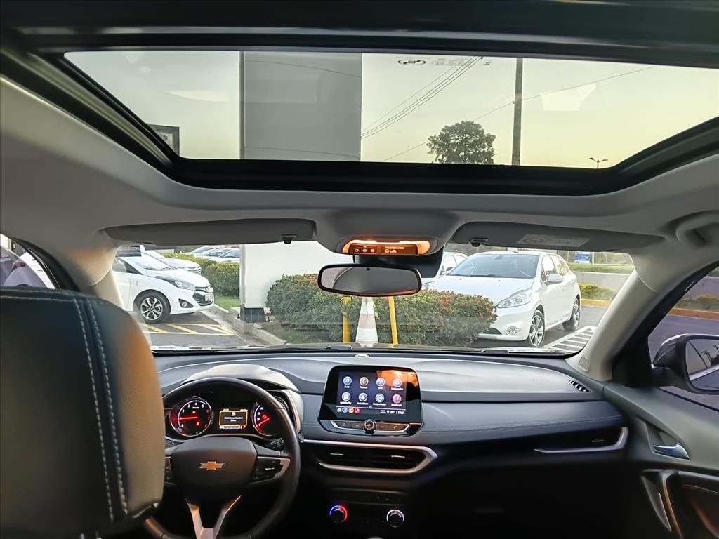 TRACKER 1.2 TURBO FLEX PREMIER AUTOMÁTICO11
