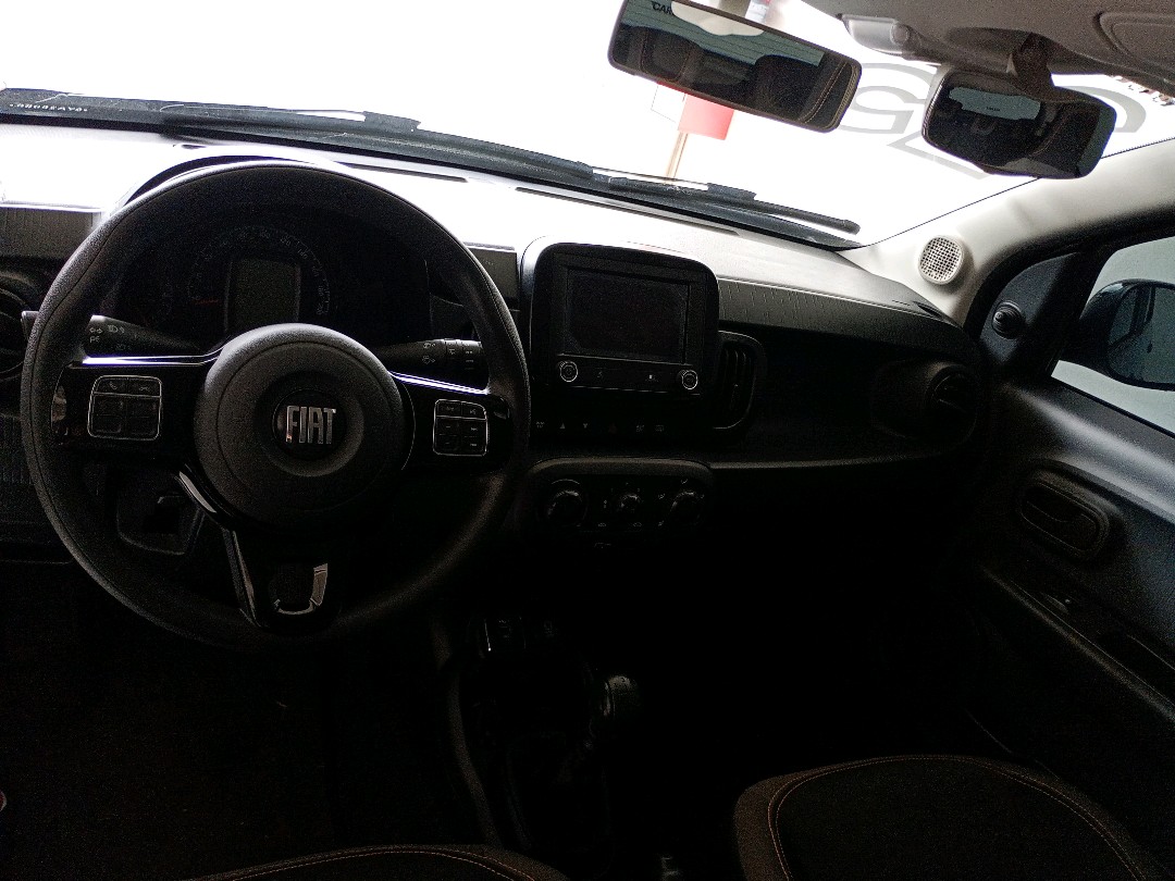 MOBI 1.0 EVO FLEX TREKKING MANUAL10