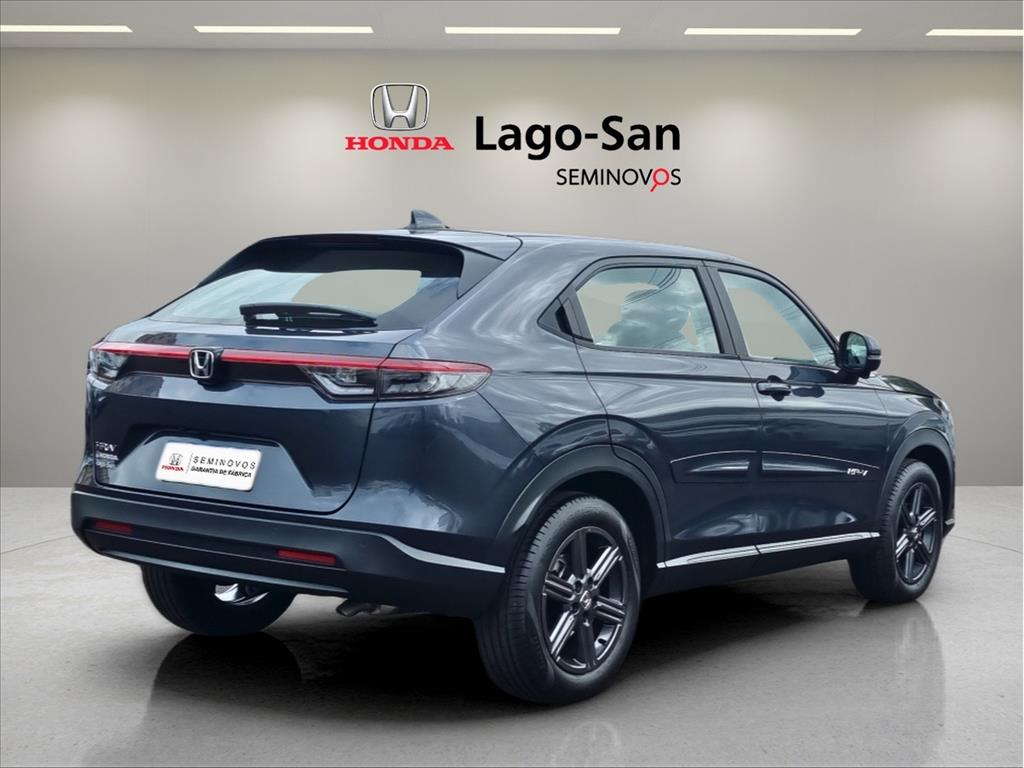 HR-V 1.5 DI I-VTEC FLEX EXL CVT2