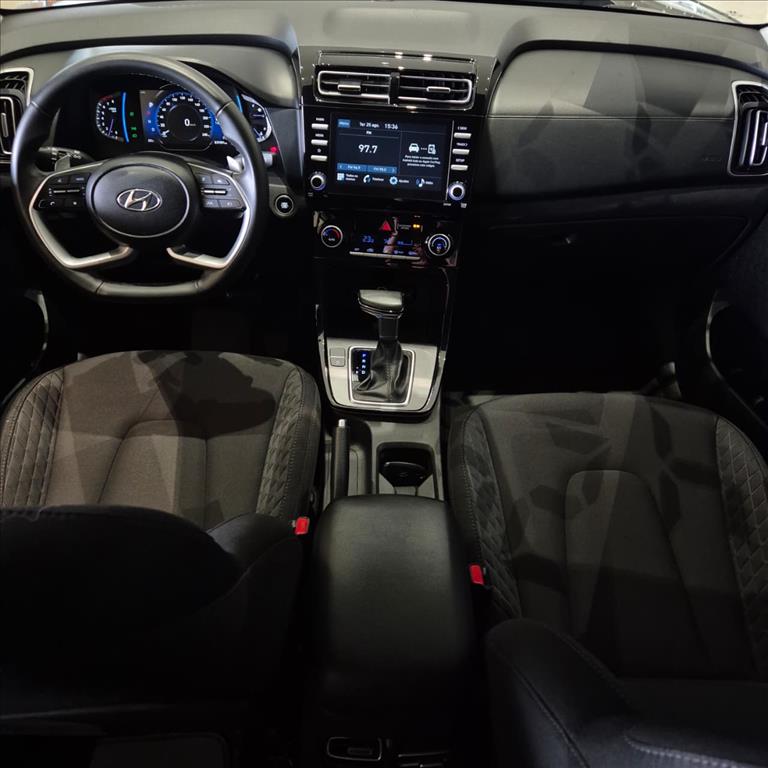 CRETA 1.0 TGDI FLEX LIMITED AUTOMÁTICO12