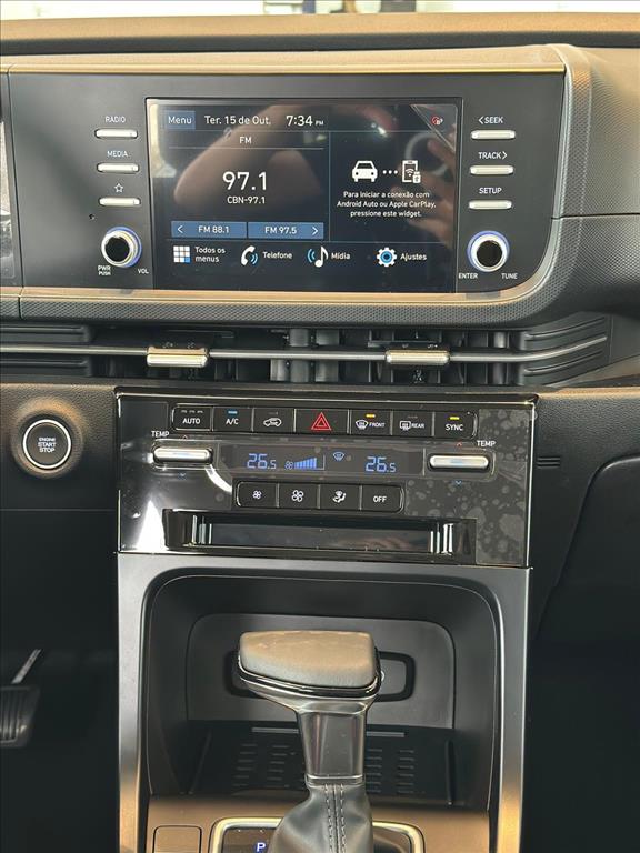 CRETA 1.0 TGDI FLEX LIMITED AUTOMÁTICO14