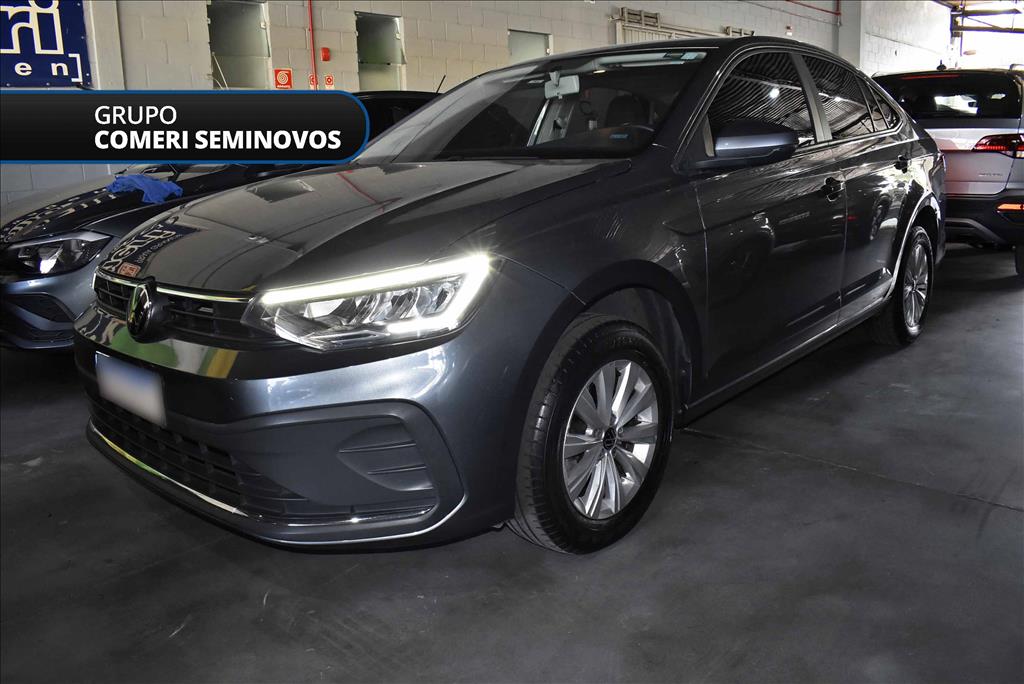 VIRTUS 1.0 170 TSI MANUAL VIRTUS 1.0 170 TSI MANUAL