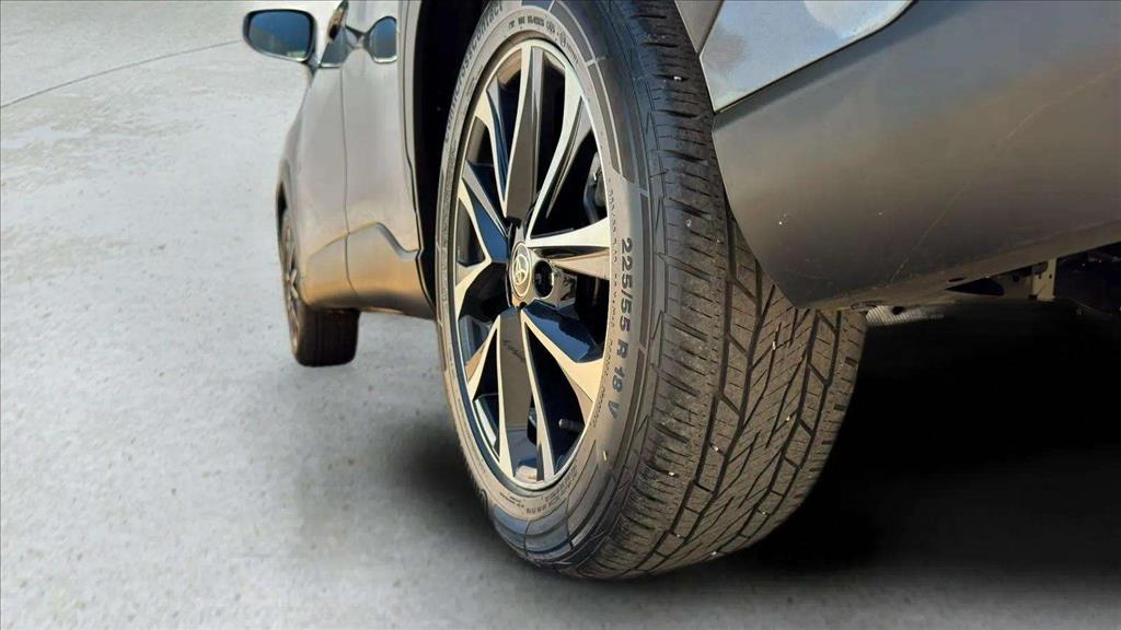 COROLLA CROSS 2.0 VVT-IE FLEX XRE DIRECT SHIFT18