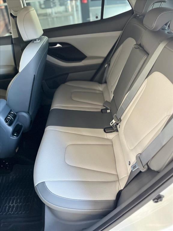 CRETA 1.6 TGDI GASOLINA ULTIMATE DCT