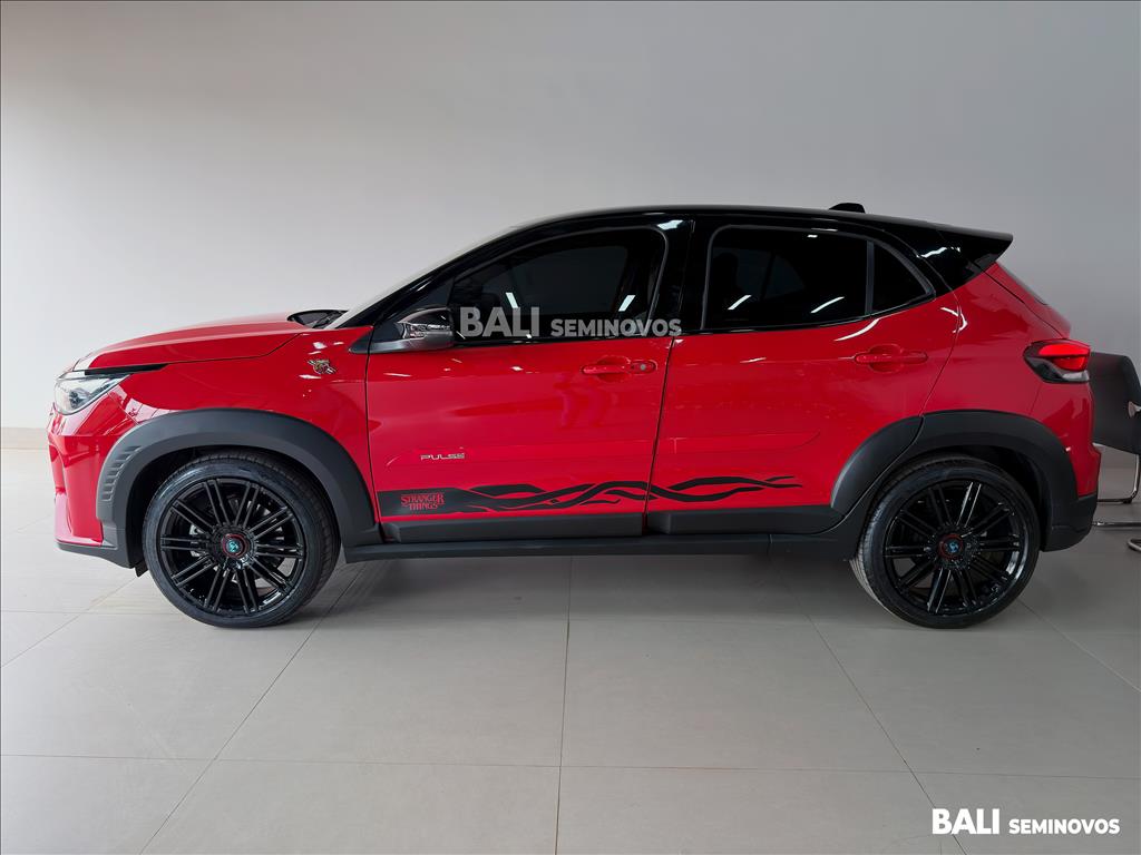 PULSE 1.3 TURBO 270 FLEX ABARTH AT67