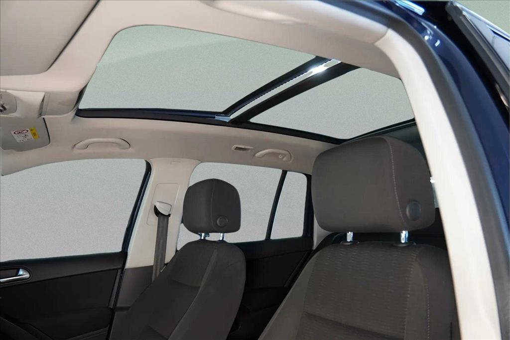 TIGUAN 1.4 TSI 16V TURBO GASOLINA 4P DSG10