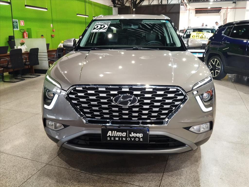 CRETA 1.0 TGDI FLEX PLATINUM AUTOMÁTICO1