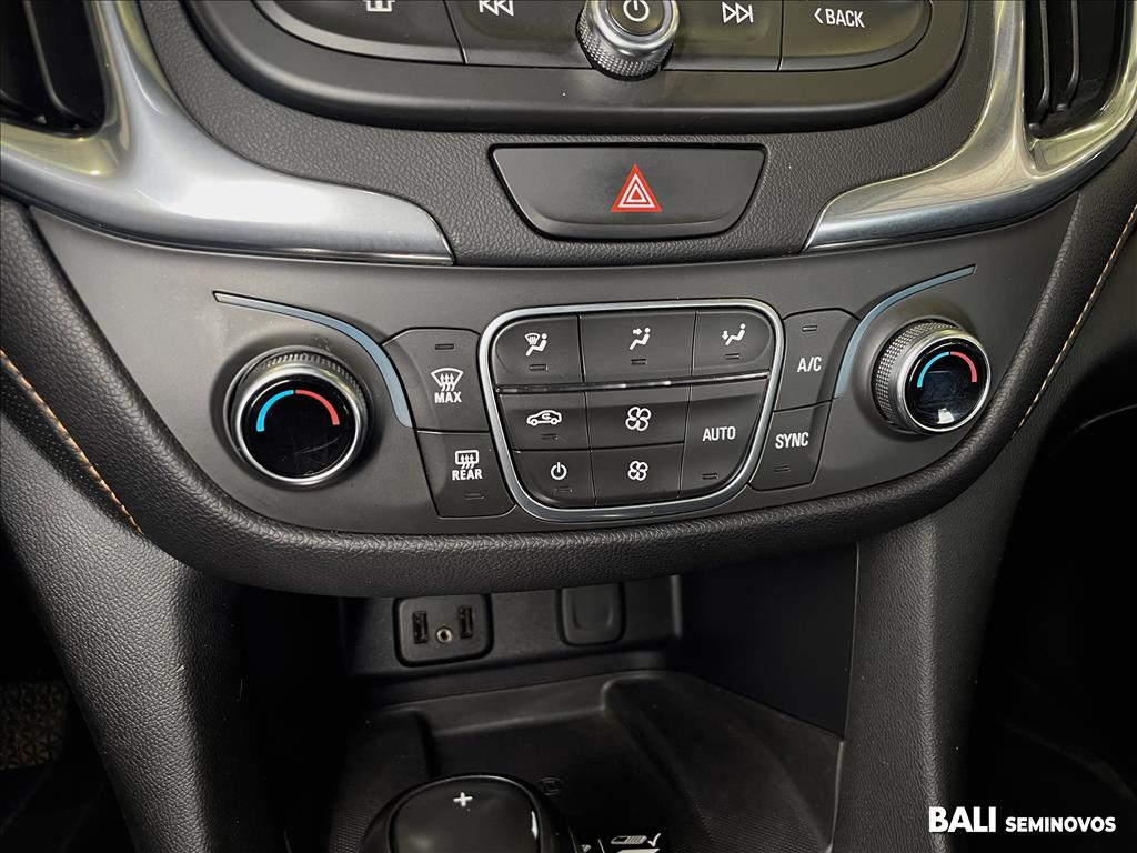EQUINOX 2.0 16V TURBO GASOLINA PREMIER AWD AUTOMÁTICO14